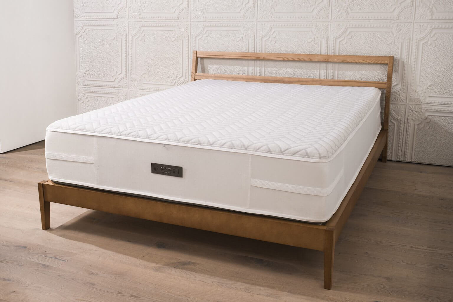 Wright Bed