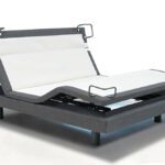 Best Adjustable Bed? Check out Reverie 1