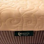 Whisper Bed Ultra Plush Mattress Review 2