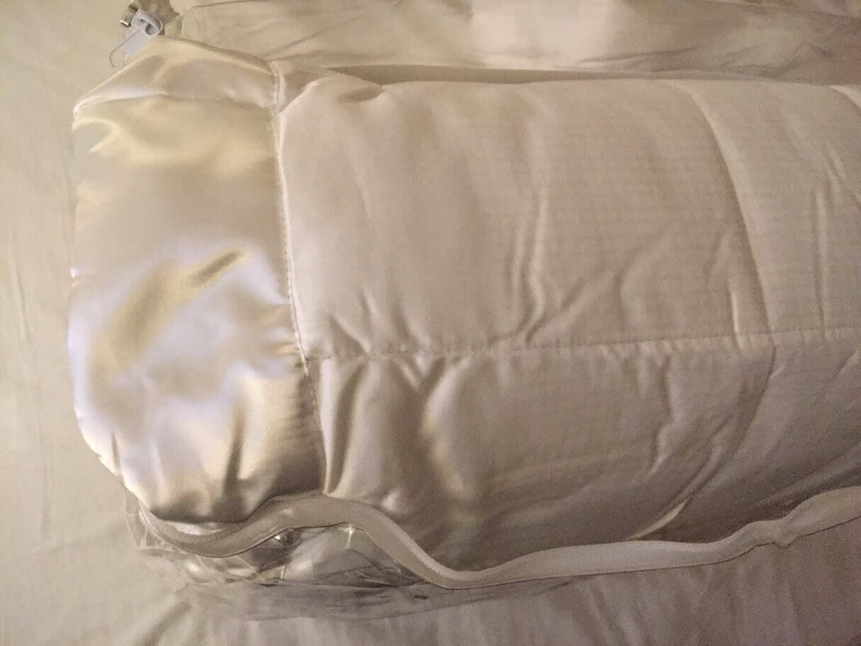 Slumbercloud comforter