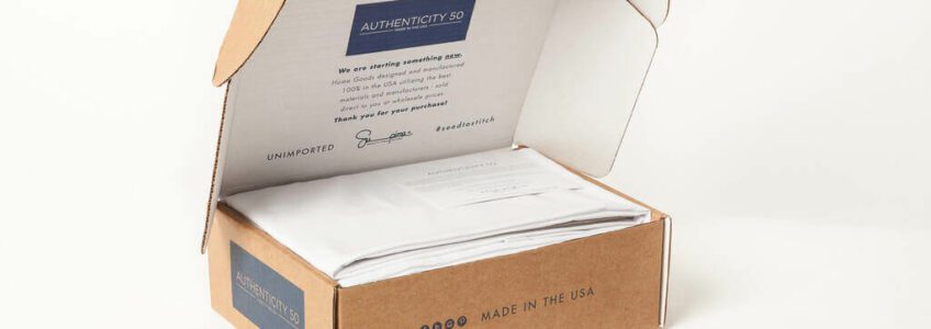 Authenticity 50 Sheets : Made in the USA! 1