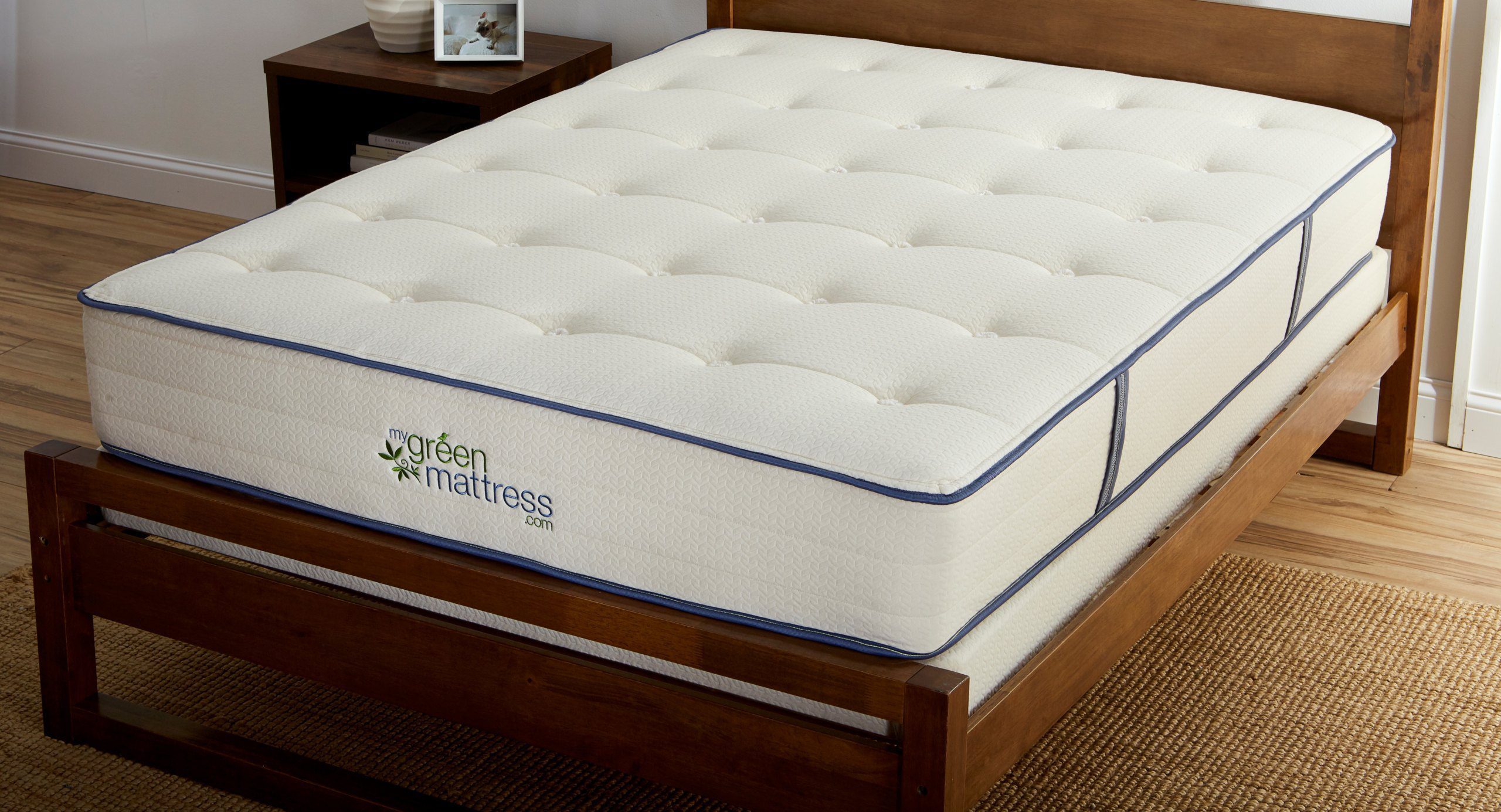 Natural Escape Mattress Review