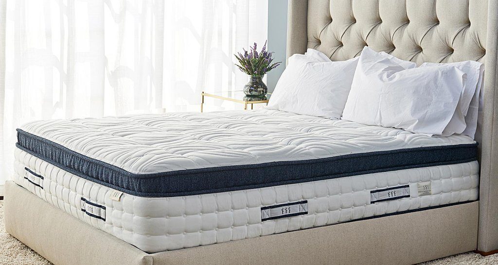 Best Mattresses 2016 from The Yawnder 9