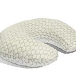 Brentwood Home Honeysuckle Nursing Pillow Review 4