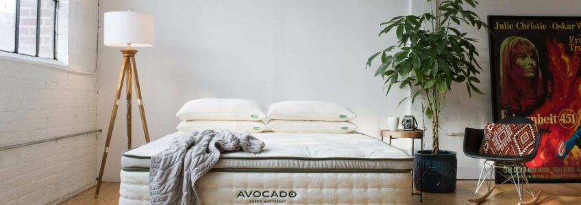 Avocado Mattress Review | A Green Mattress 1