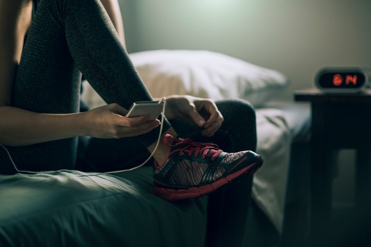 performance mattress