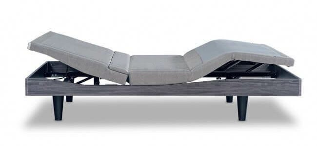 reverie 9t adjustable base