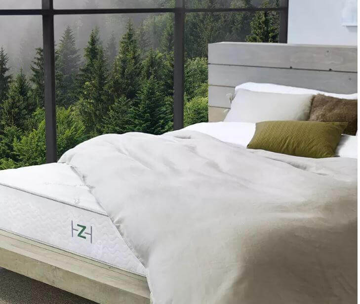 zen haven mattress