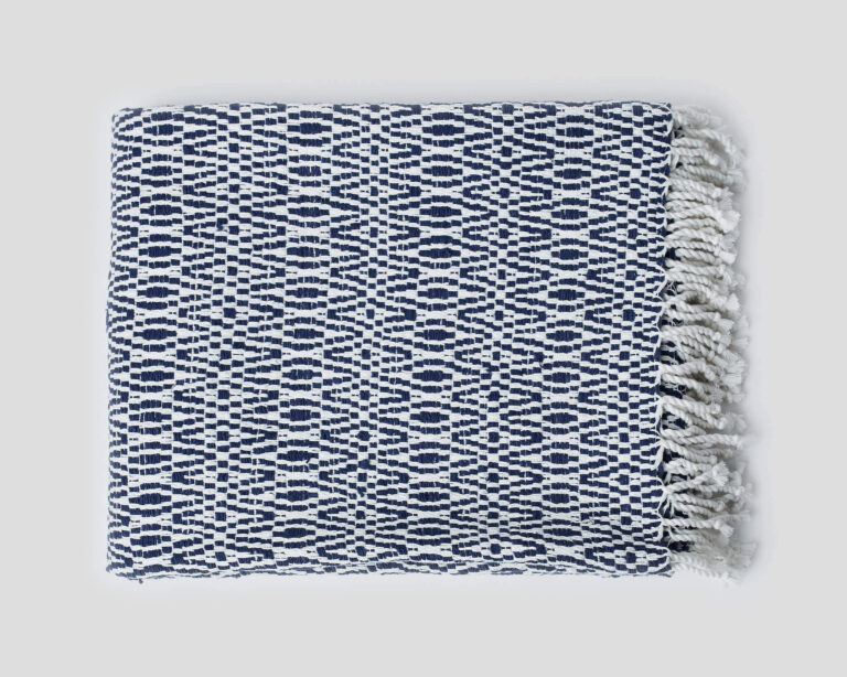Cotton Blanket