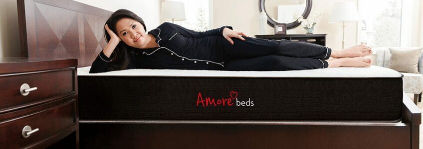 Amore Mattress Review