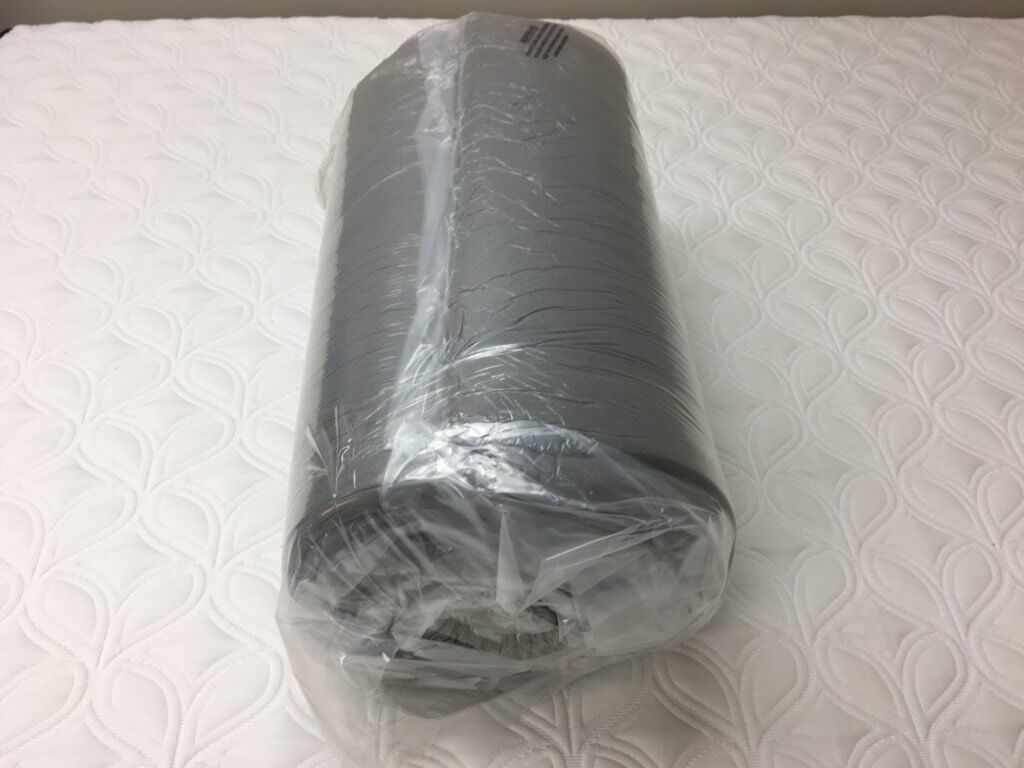 langria 3 inch mattress topper review