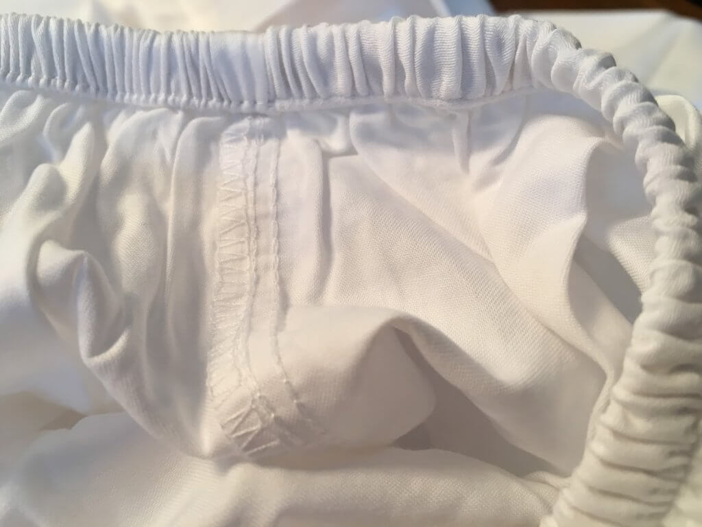 Syona Fitted Sheet