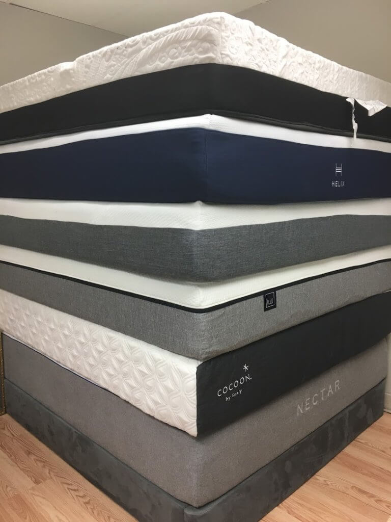 foundation mattresses