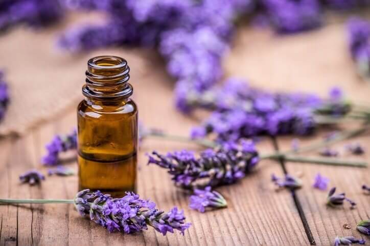 Essential Oils for Sleep