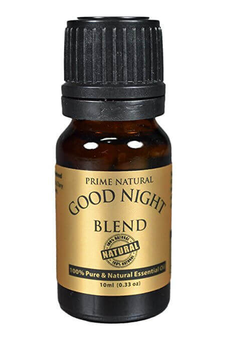 essential oils for sleep amazon