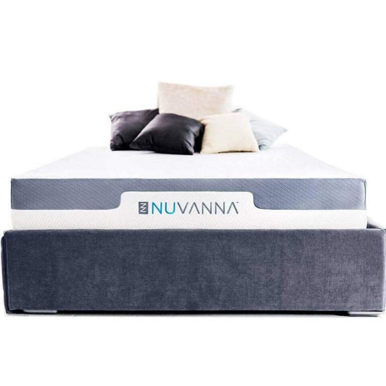 Nuvanna Mattress