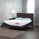 rem-fit 500 mattress