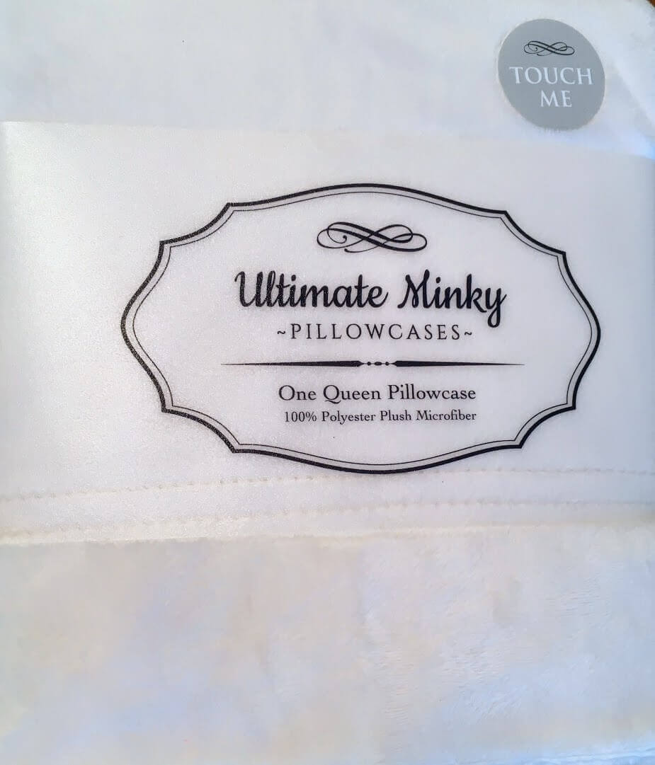 Ultimate Minky
