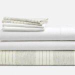 Brooklinen Limited Edition Linen Sheets