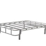 forever foundations heavy duty bed frame
