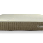 nest bedding latex mattress
