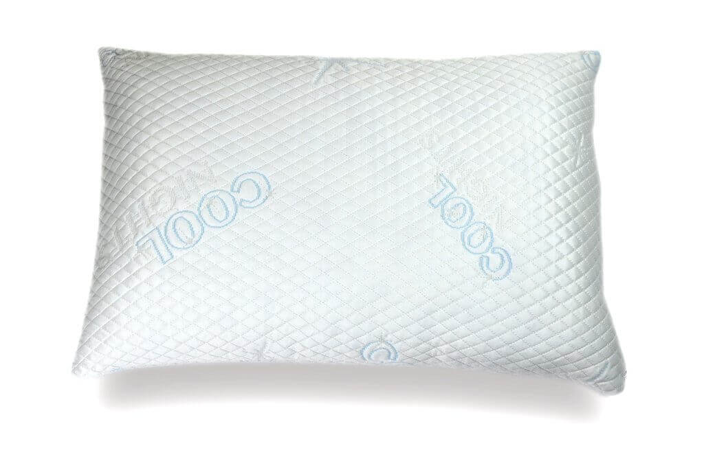 Active X Pillow from Nest Bedding