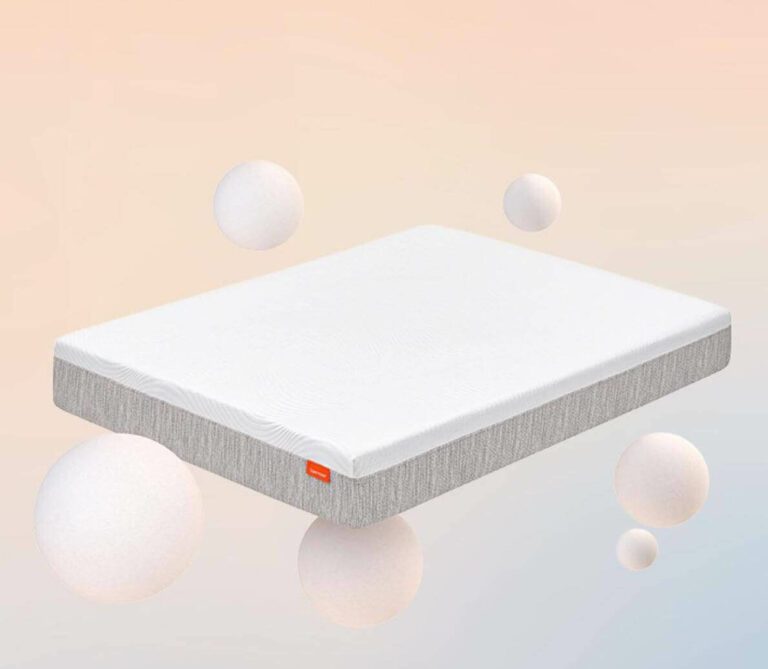 Tomorrow Sleep Mattress