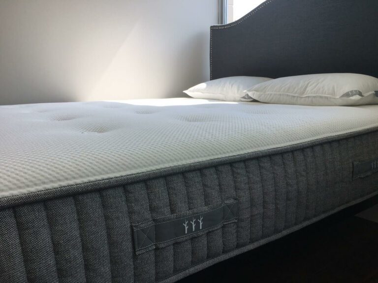 Ojai Mattress