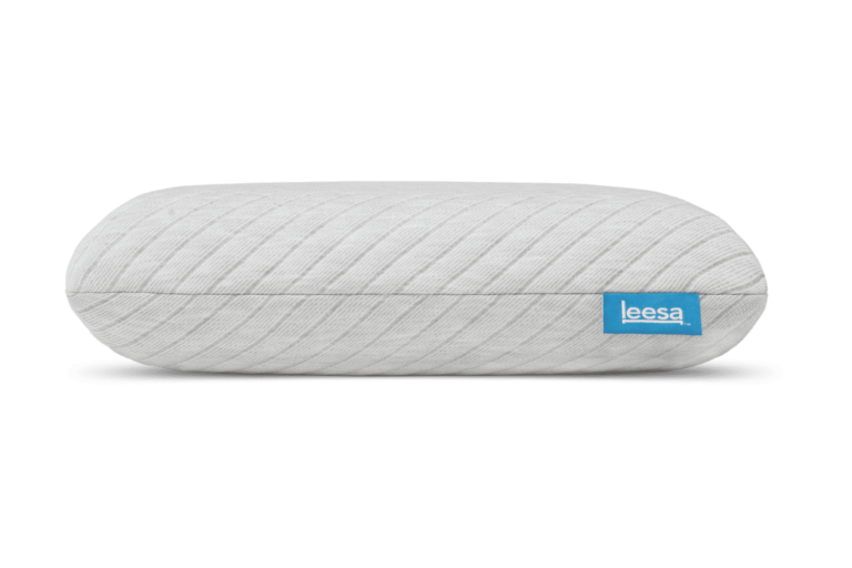 Leesa pillow best sale