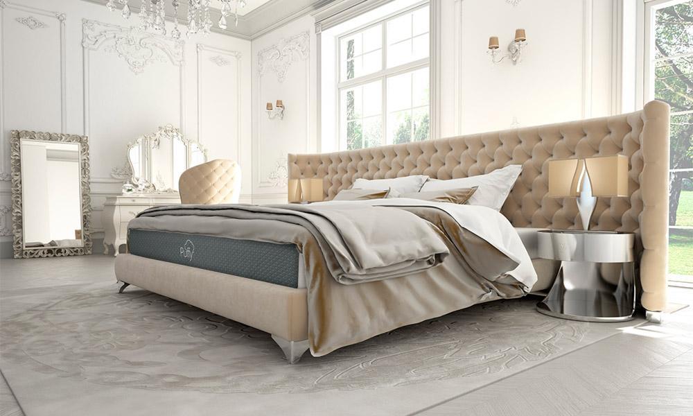 Puffy Mattress 1