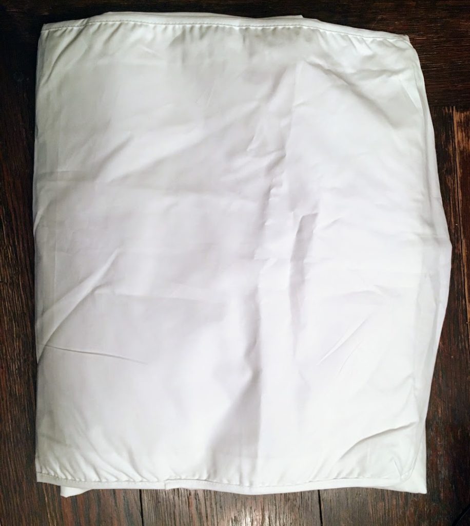 Snowe Sheets Bag