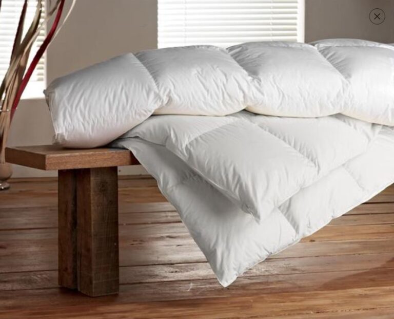 Sol Organics Comforter