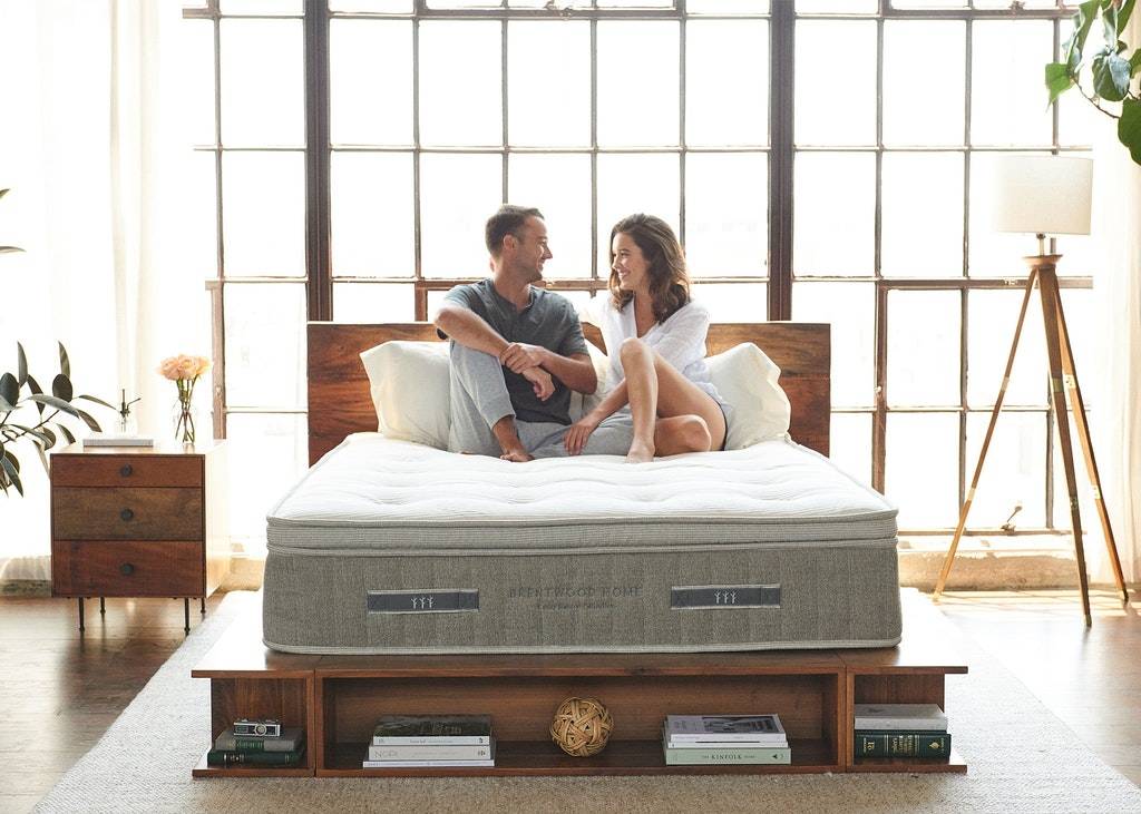 cedar mattress