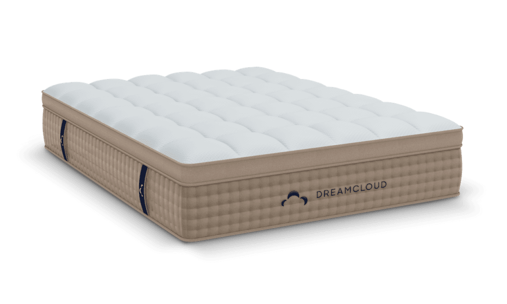 Dreamcloud Mattress