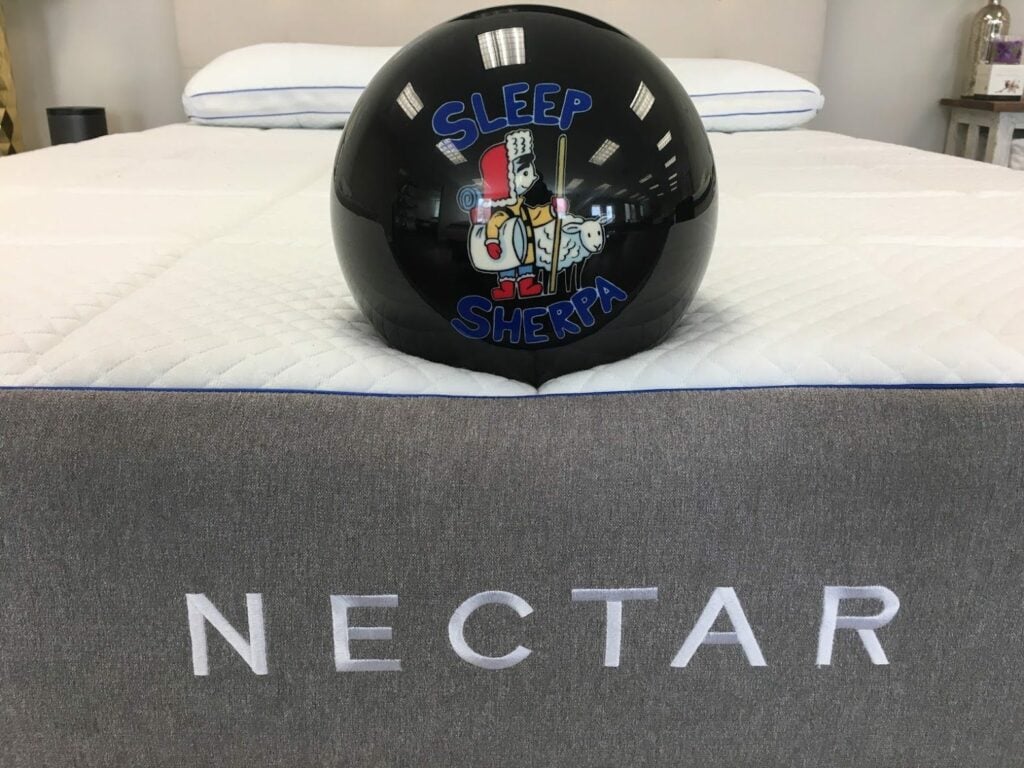 Nectar Best Mattress