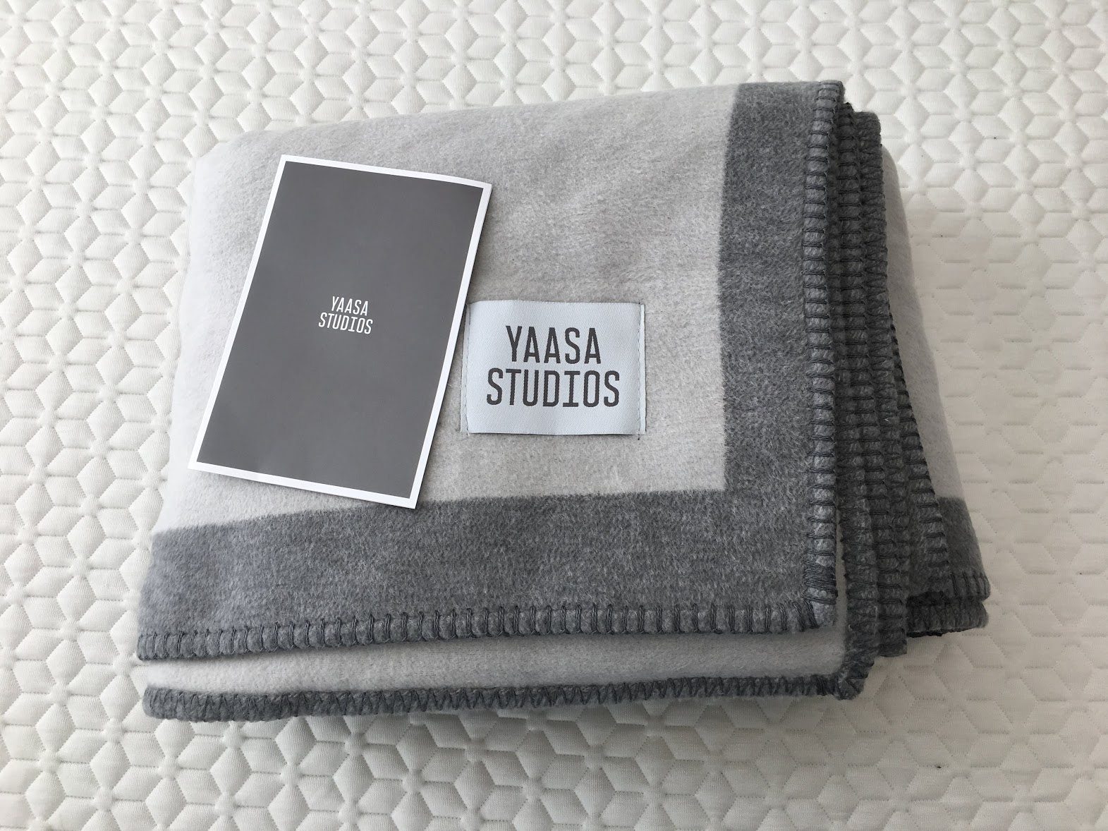 Yaasa Elements Blanket Review: Art of Recovery