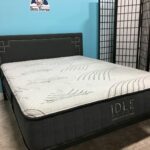Idle Sleep Dual Firmness Mattress