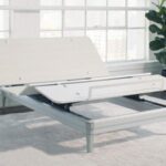 Yaasa Studios Adjustable Bed
