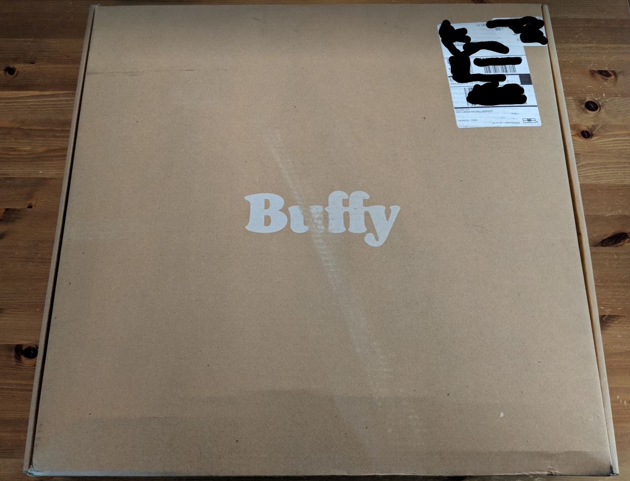 Buffy Box