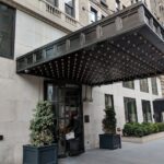 Gramercy Park Hotel Front