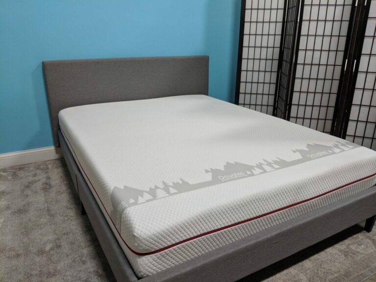 Douglas Mattress Review