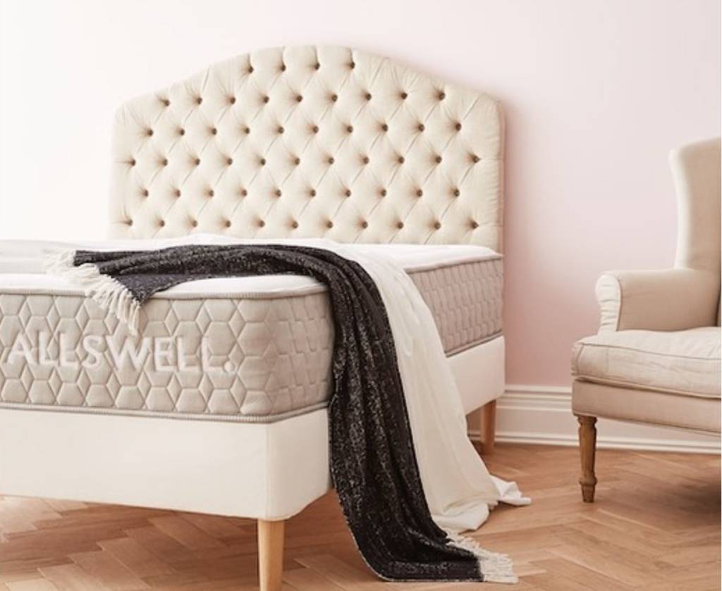 allswell bed