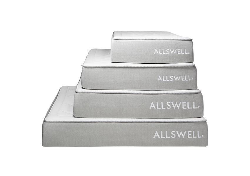 allswell sizes