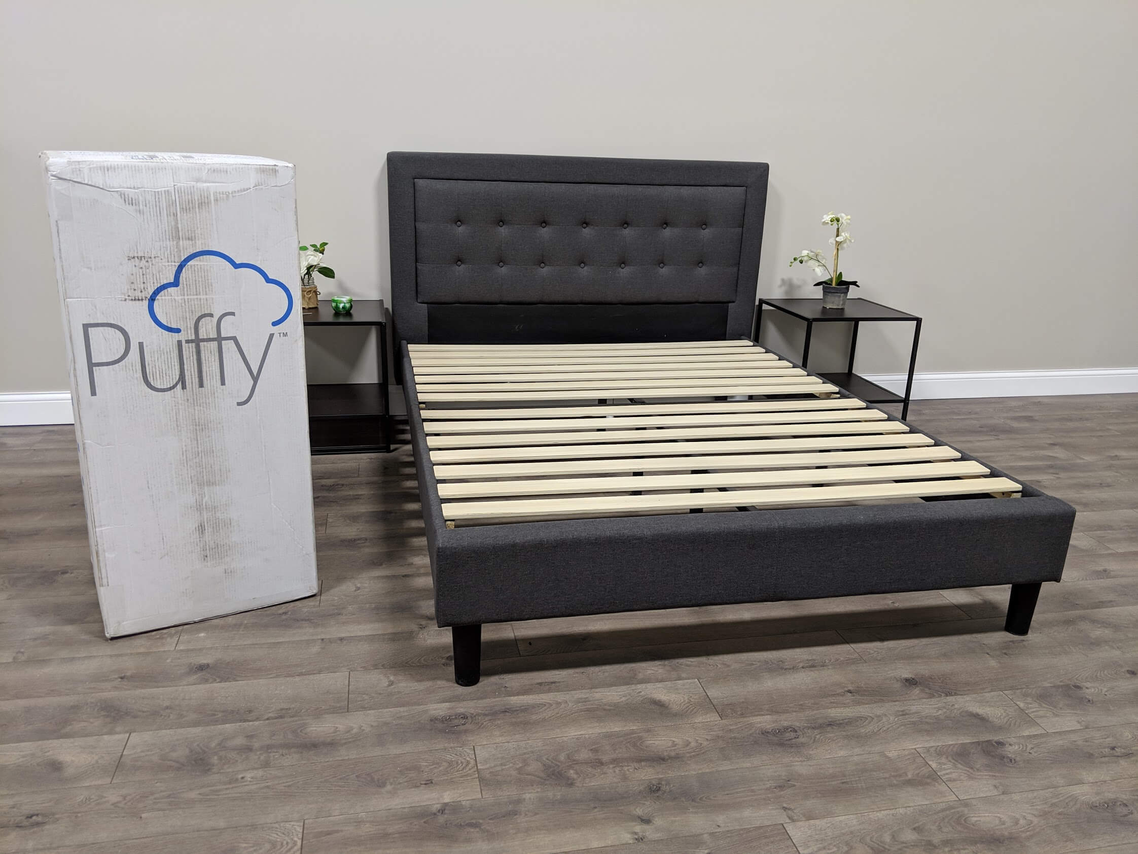 Puffy Mattress Review (2023)