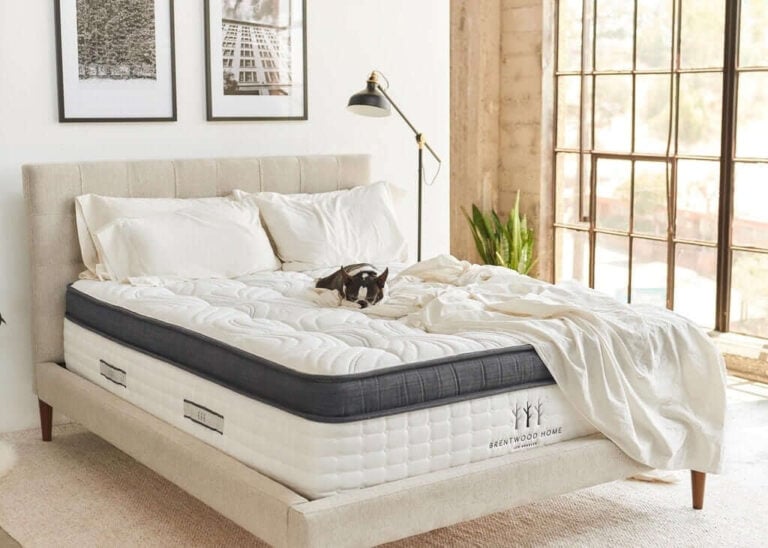 Best Inner Spring Mattresses