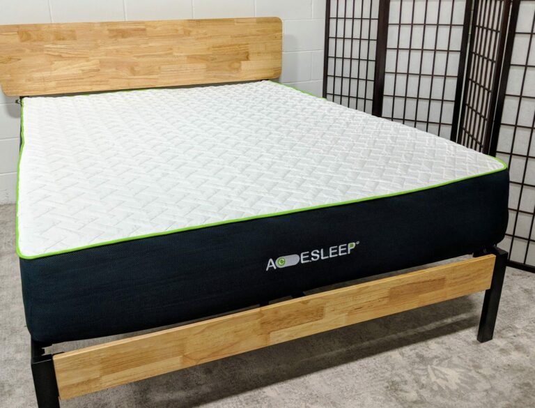 Acesleep Mattress review