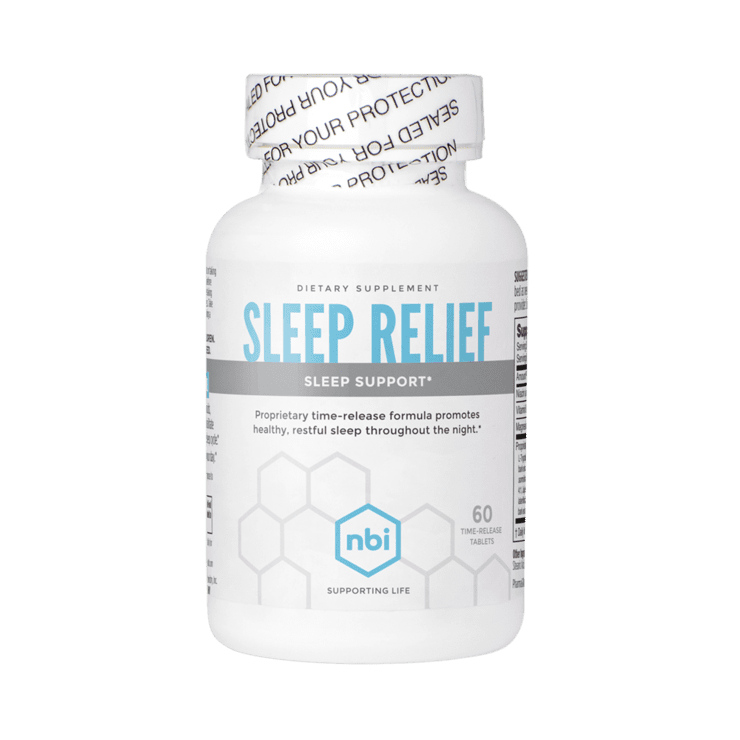 Sleep Relief