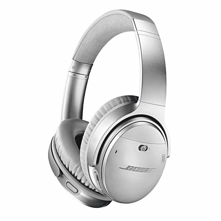 best noise cancelling headphones