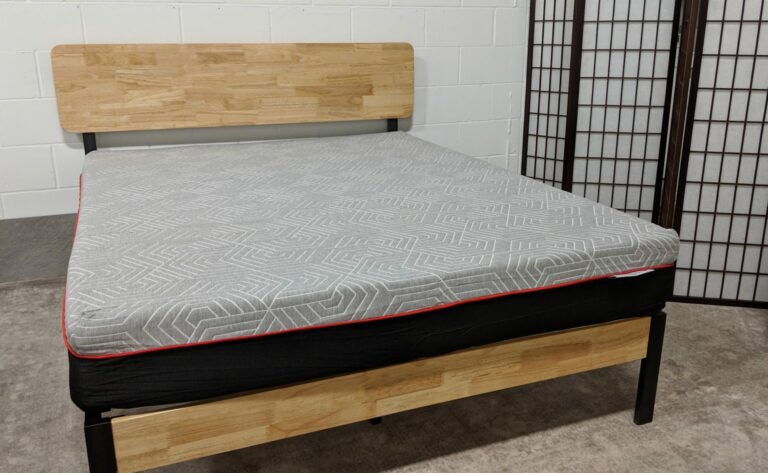 Amazon Rivet Mattress