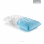 Malouf Shoulder Zoned Dough Pillow